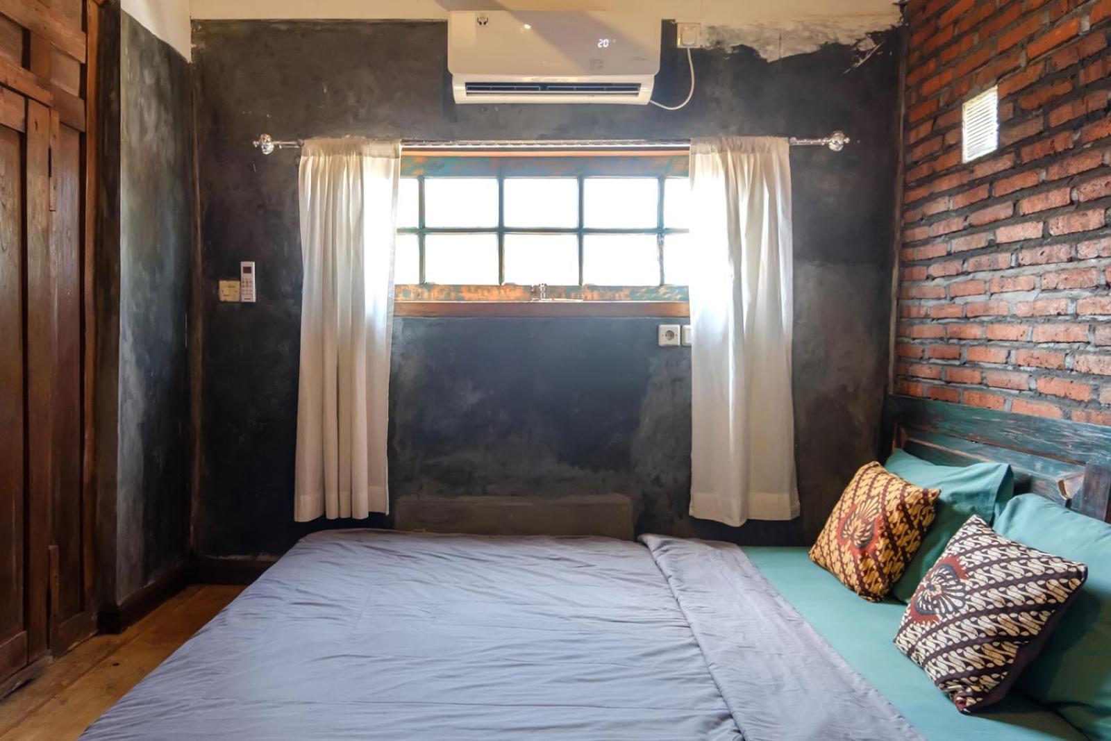 Twospaces Living At Bunga Desa, Jimbaran Exterior foto
