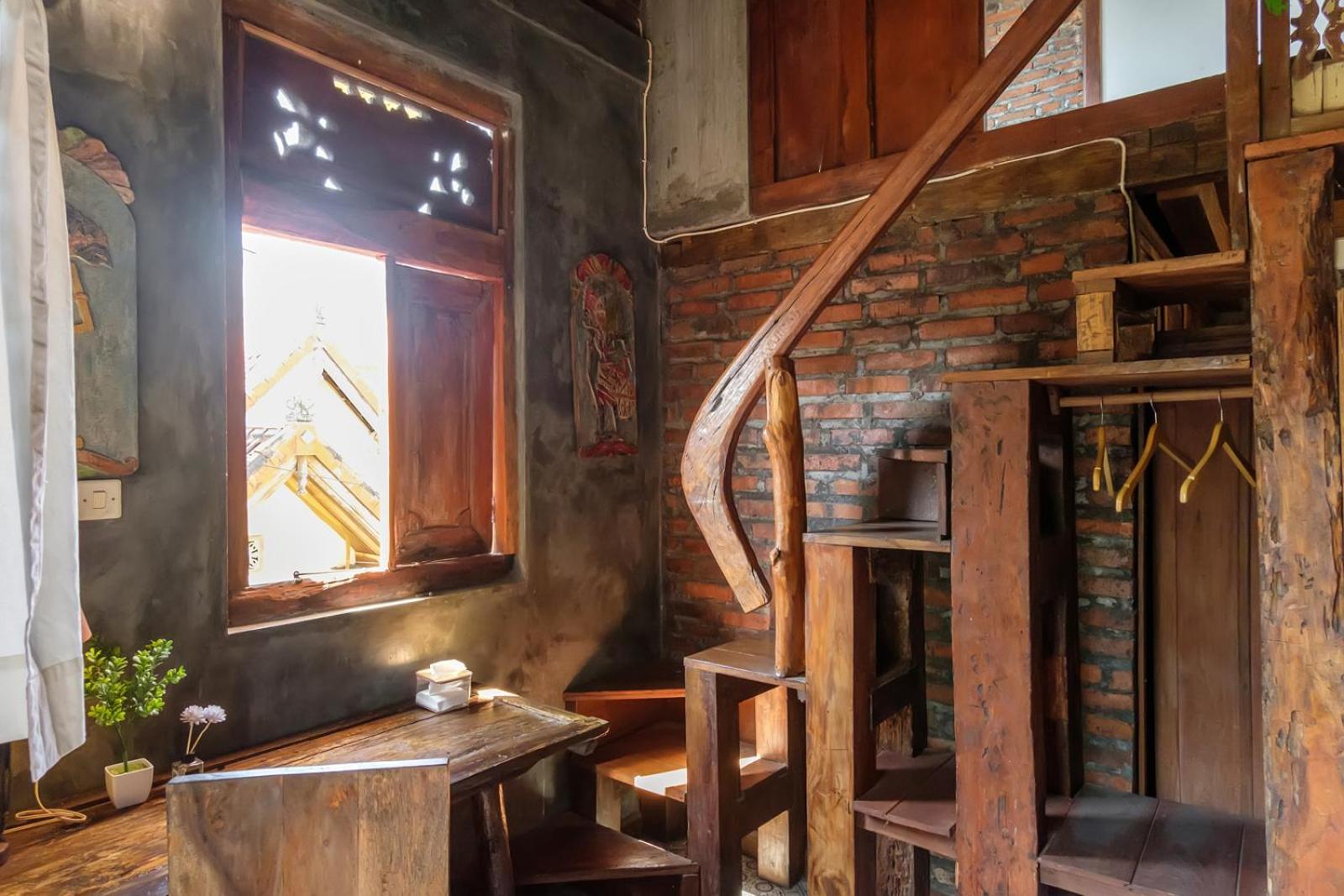 Twospaces Living At Bunga Desa, Jimbaran Exterior foto
