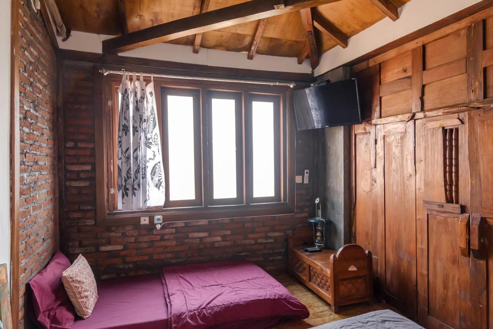 Twospaces Living At Bunga Desa, Jimbaran Exterior foto
