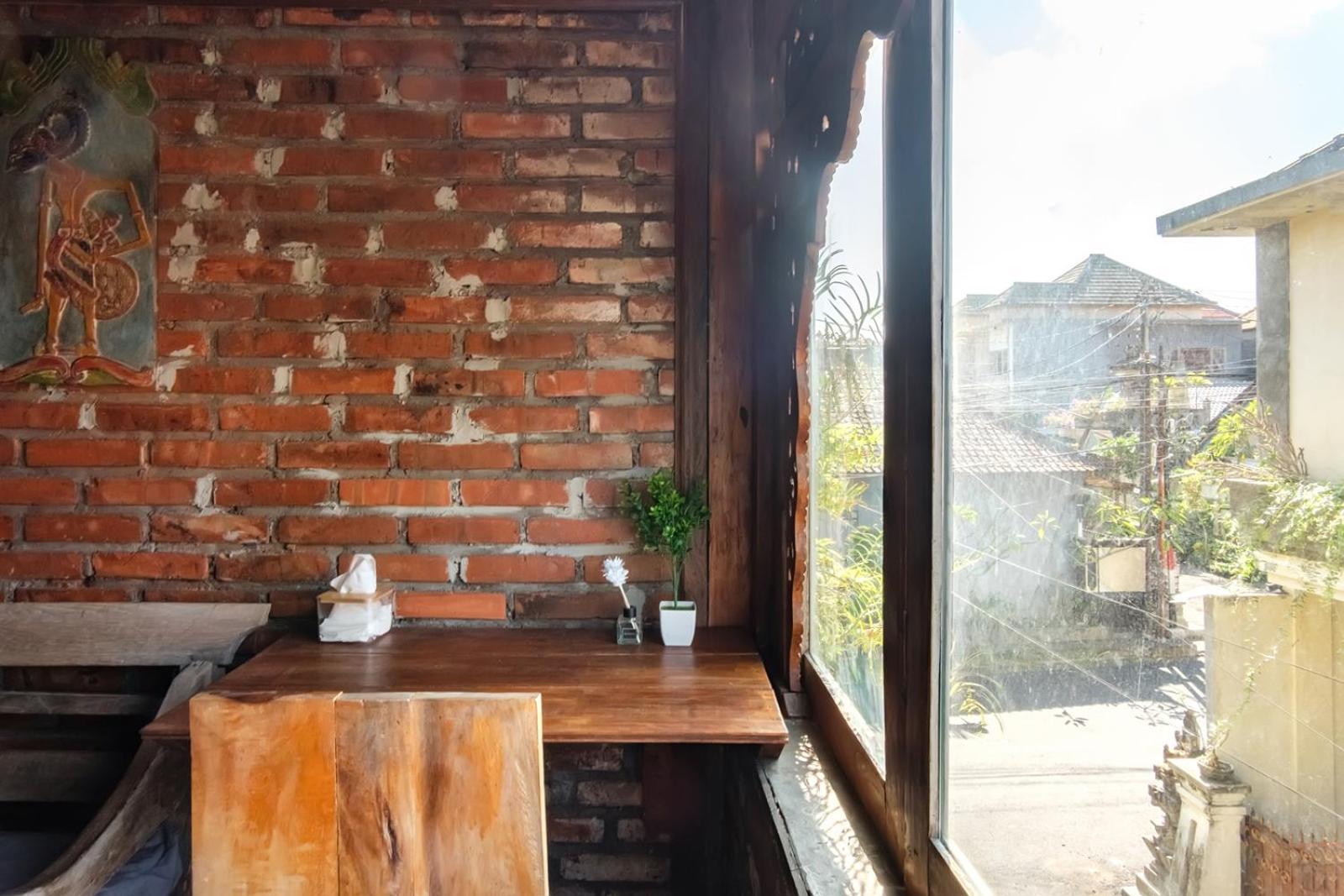 Twospaces Living At Bunga Desa, Jimbaran Exterior foto