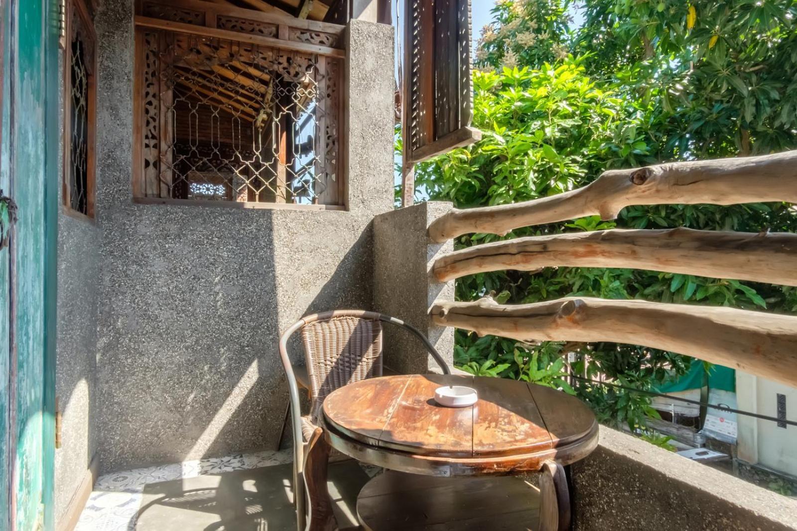 Twospaces Living At Bunga Desa, Jimbaran Exterior foto
