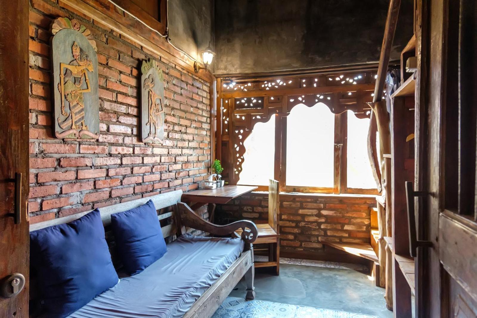 Twospaces Living At Bunga Desa, Jimbaran Exterior foto