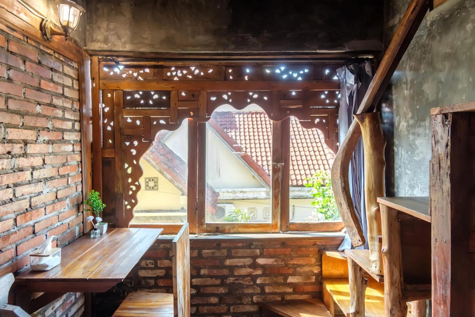 Twospaces Living At Bunga Desa, Jimbaran Exterior foto