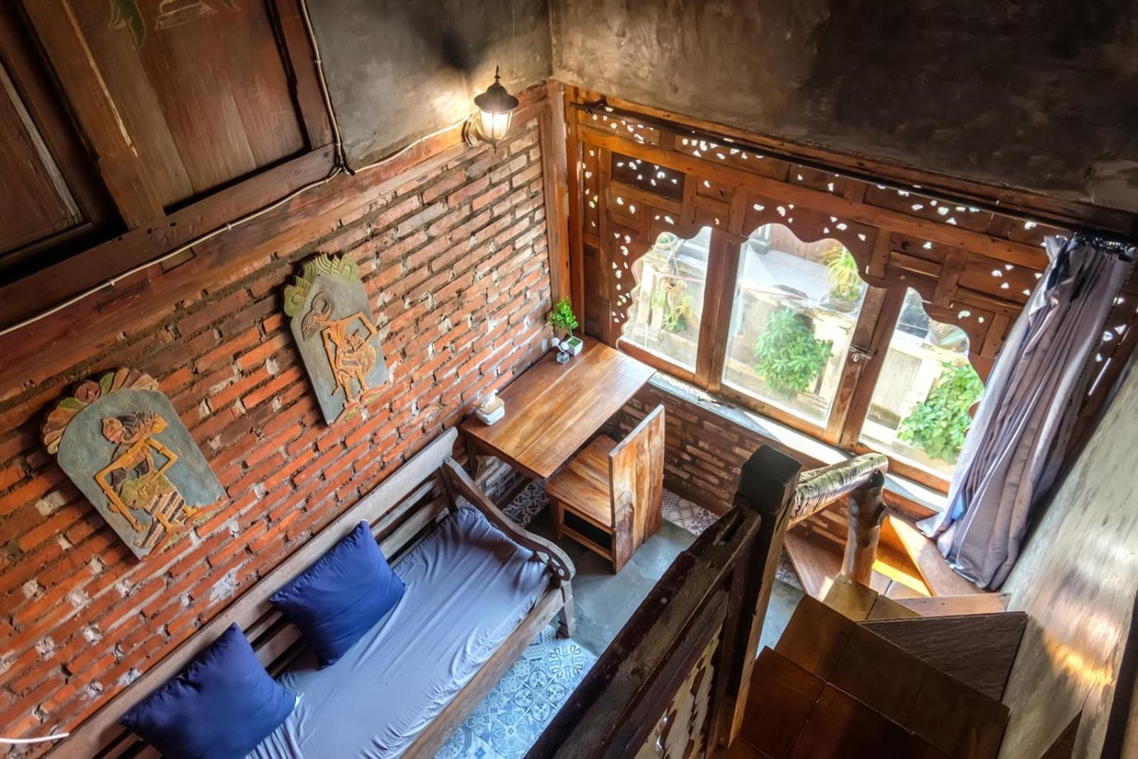 Twospaces Living At Bunga Desa, Jimbaran Exterior foto