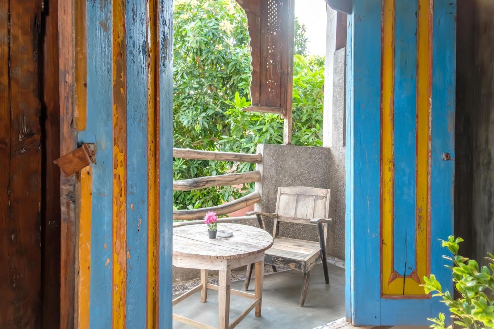 Twospaces Living At Bunga Desa, Jimbaran Exterior foto