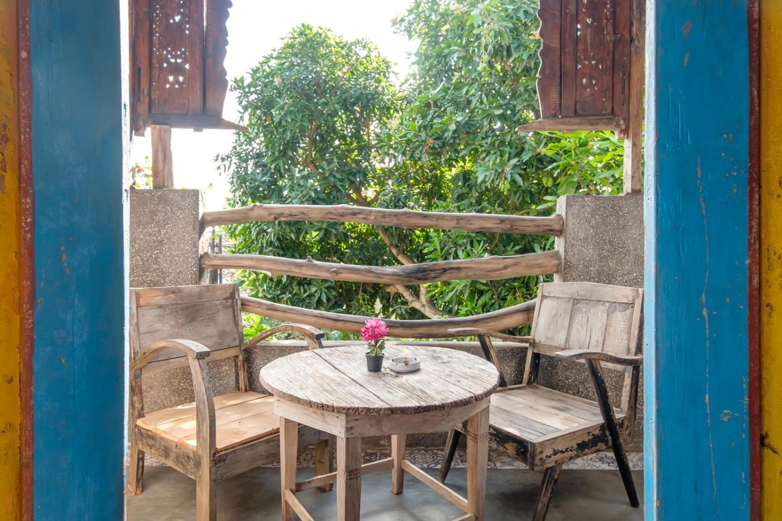 Twospaces Living At Bunga Desa, Jimbaran Exterior foto