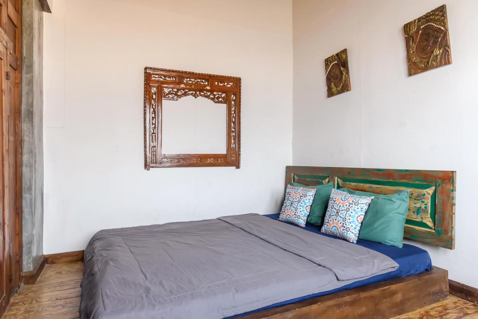 Twospaces Living At Bunga Desa, Jimbaran Exterior foto