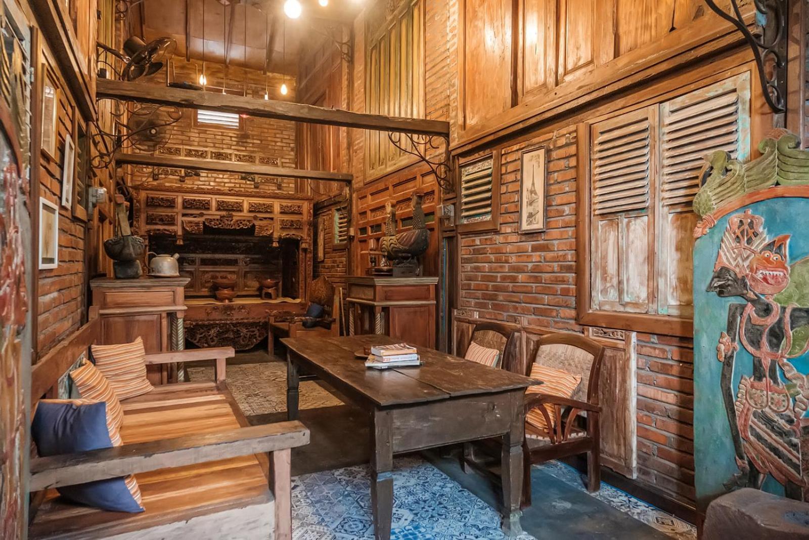 Twospaces Living At Bunga Desa, Jimbaran Exterior foto